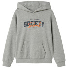 Grey Melange